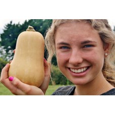 NEW SEASONS BUTTERNUT Medium Size NORTHLAND Grown